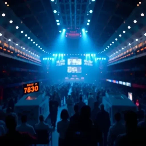 Cassino do zzzz.com: Um Mundo de Diversão e Emoção