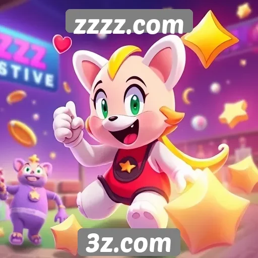 Funcionalidades exclusivas do zzzz.com para jogadores