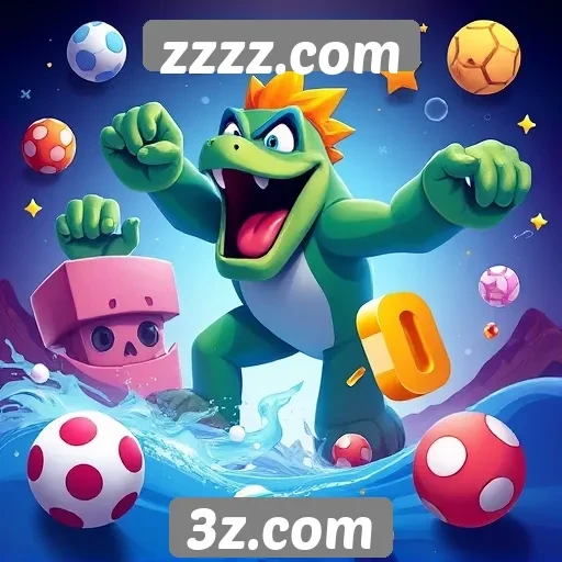 zzzz.com oferece ampla gama de jogos gratuitos