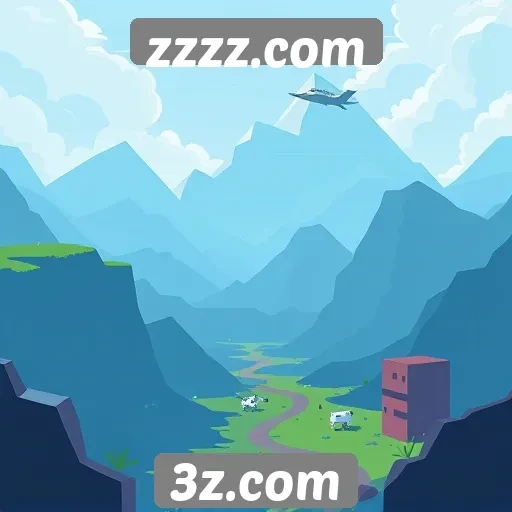 Plataforma de jogos zzzz.com oferece novidades em lançamentos