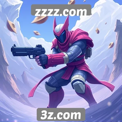 Novidades de jogos em zzzz.com para 2025