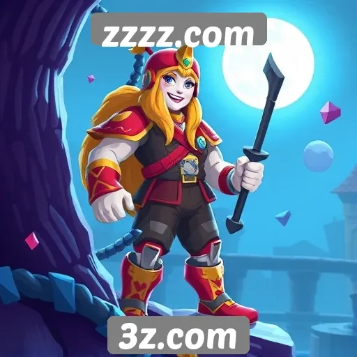 Análise da popularidade dos jogos no site zzzz.com