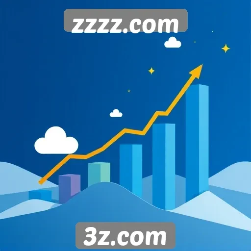 Perspectivas de crescimento para zzzz.com