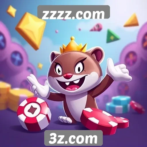 Principais jogos e categorias disponíveis em zzzz.com