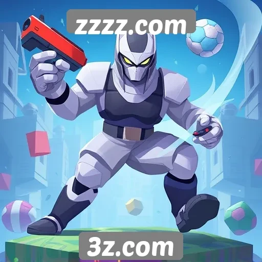 Novos jogos em desenvolvimento no site zzzz.com