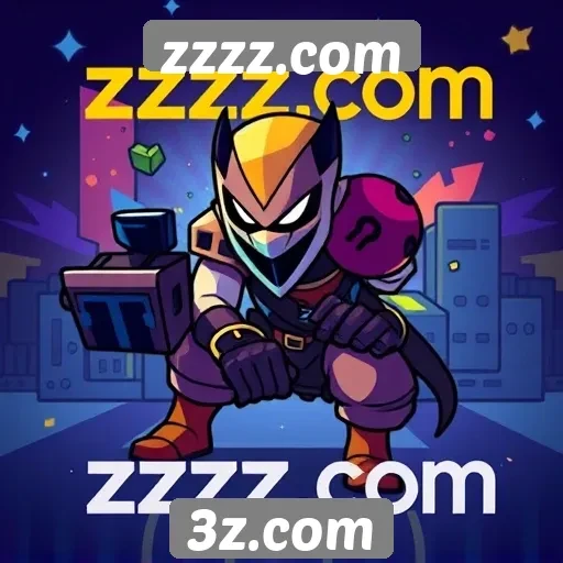 Avaliações de jogadores sobre zzzz.com