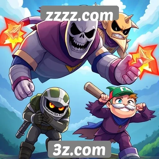 Gameplays populares que atraem visitantes ao site