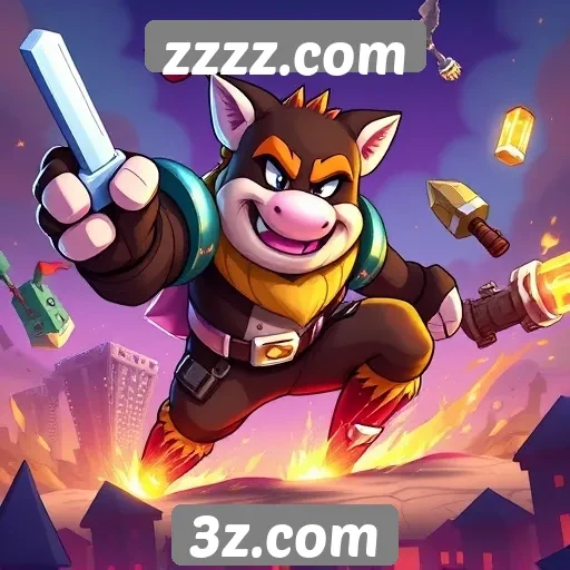 Revisão de jogos populares disponíveis no zzzz.com