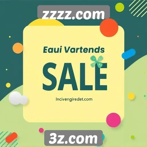 Ofertas especiais e promoções em zzzz.com