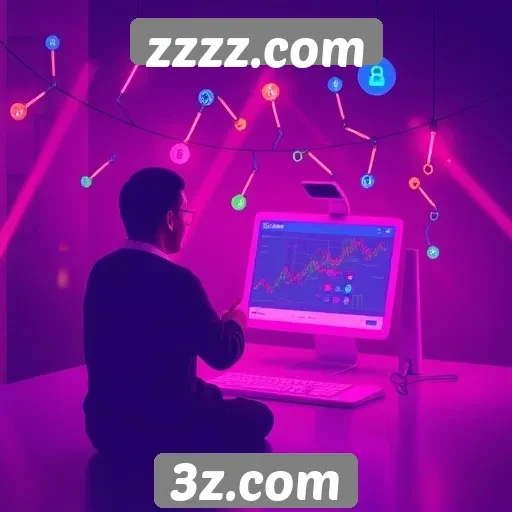 Inovações tecnológicas implementadas no zzzz.com