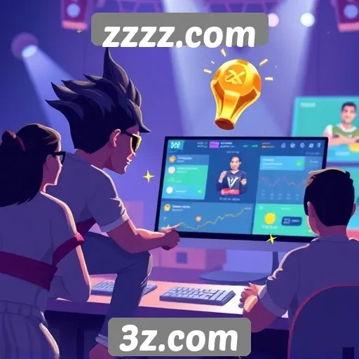 Novas funcionalidades no sistema de torneios de zzzz.com