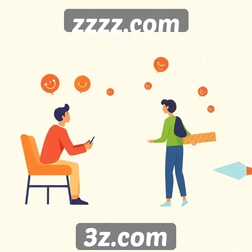 Experiências de usuário no site zzzz.com são avaliadas