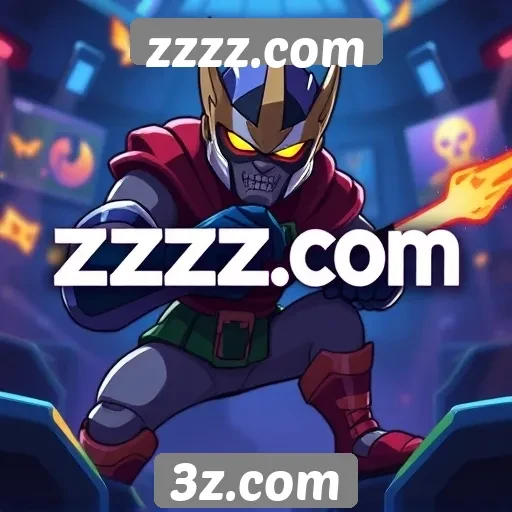 zzzz.com lança novas funcionalidades para jogadores