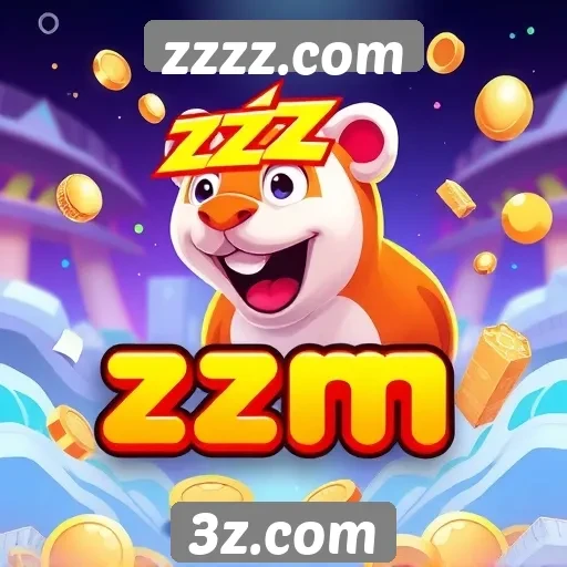 zzzz.com apresenta nova plataforma para jogos online