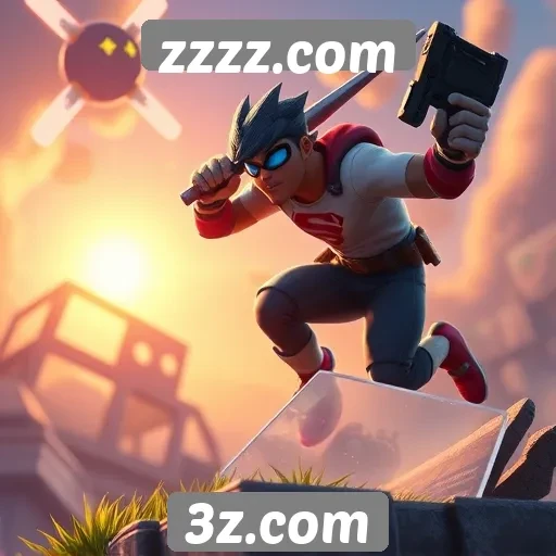 Zzzz.com revela novos jogos em desenvolvimento